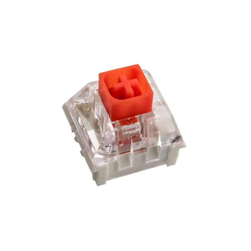 Glorious Kailh Box Red Switches (120 pcs) Glorious