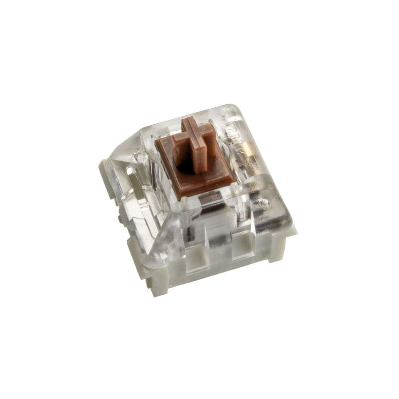 Glorious Kailh Speed Bronze Switches (120 pcs) Glorious