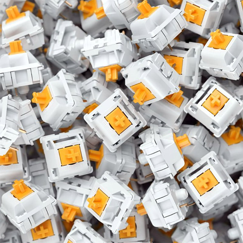 Glorious Panda Switches (36 pack) Glorious