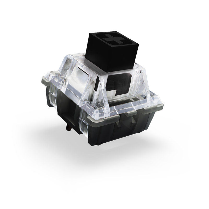 Xtrfy Switch, Kailh Box , Linear - Ancient Grey Xtrfy