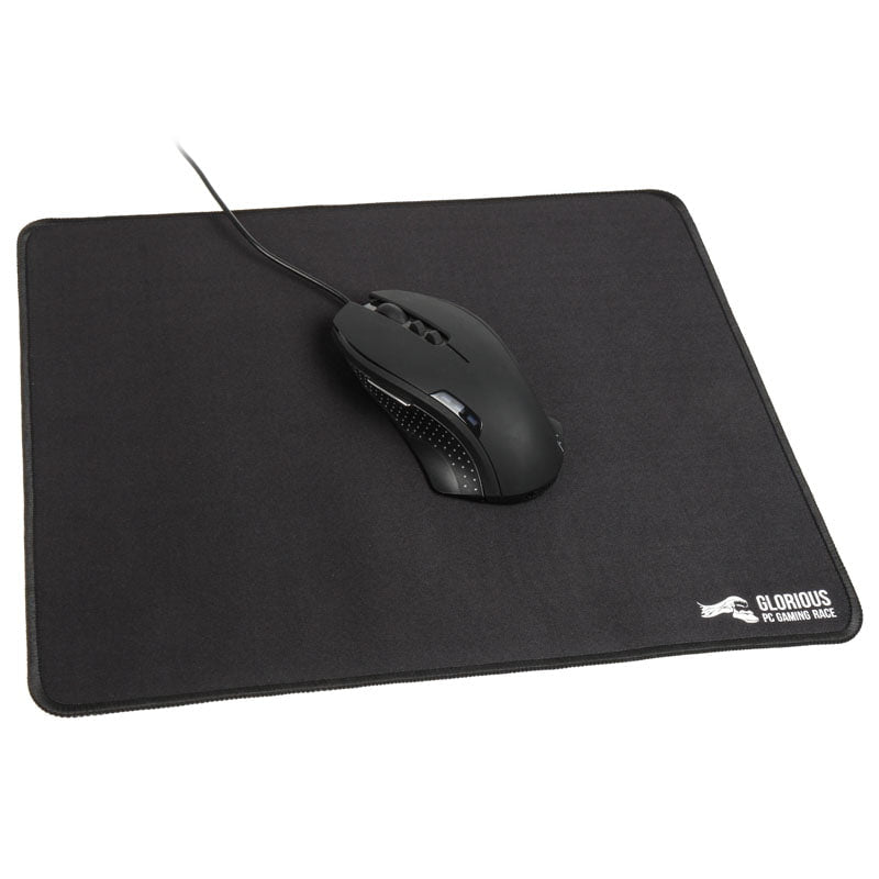Glorious - Mousepad - L Glorious