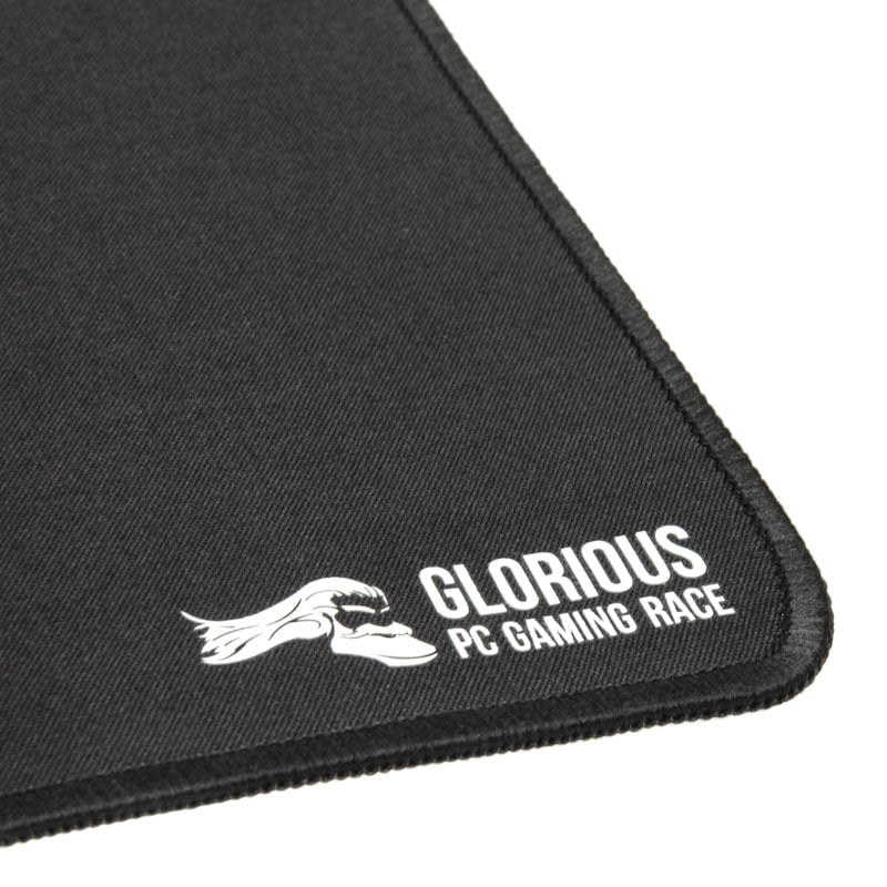 Glorious - Mousepad - L Glorious