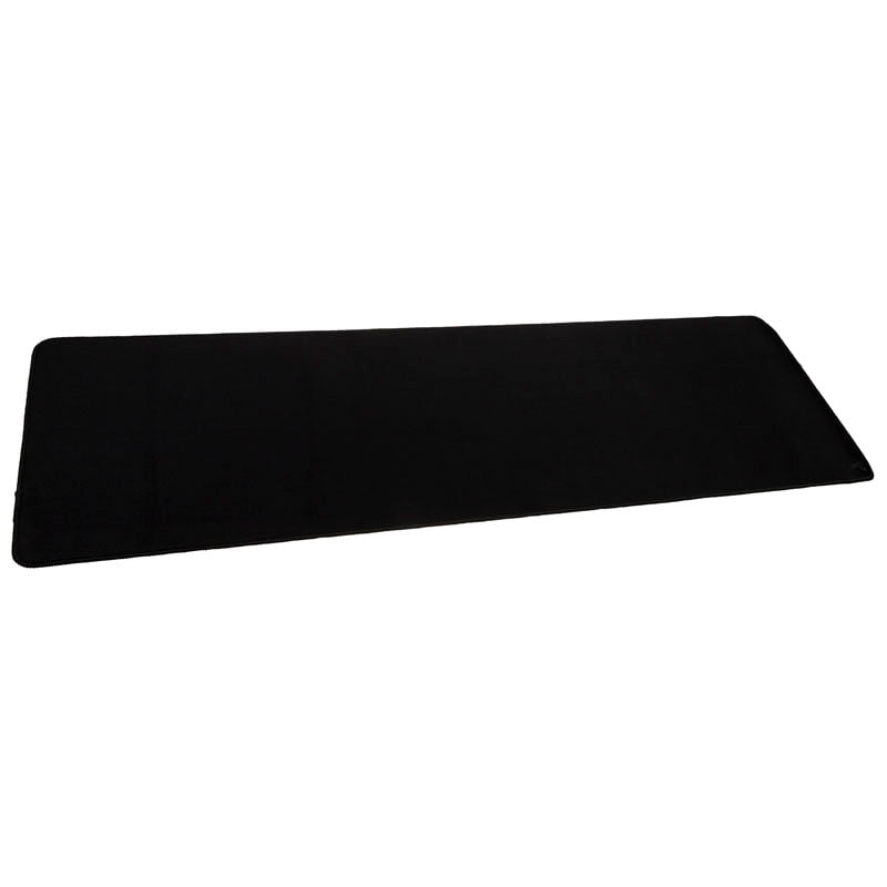 Glorious - Stealth Mousepad - Extended, Black Glorious