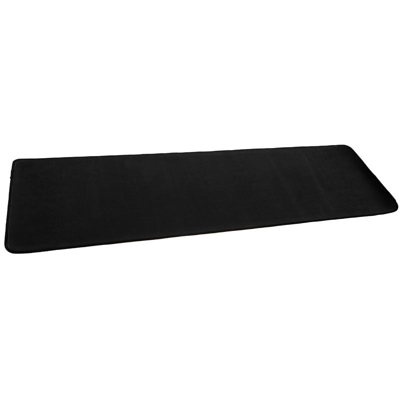 Glorious - Stealth Mousepad - Extended, Black Glorious