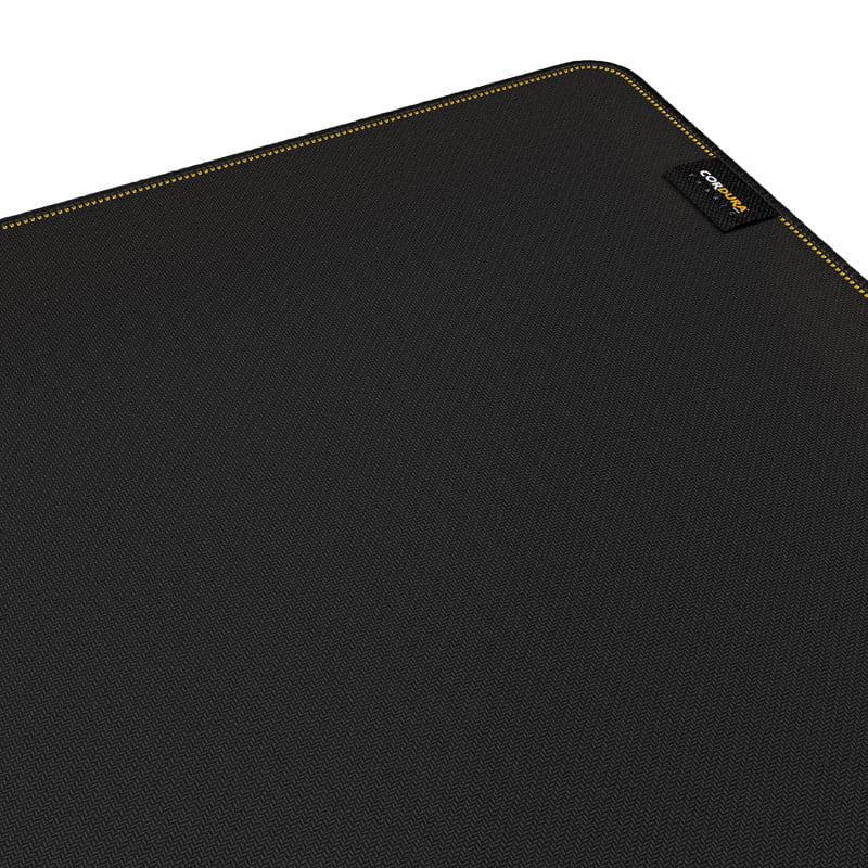 Endgame Gear MPC-1200 Cordura Gaming Mousepad - blue Endgame