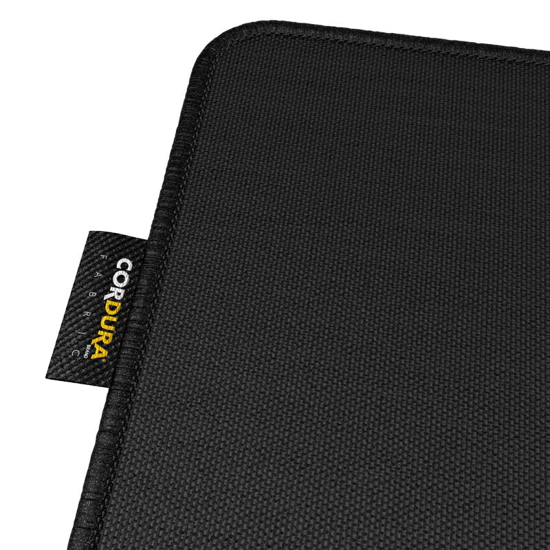 Endgame Gear MPC-890 Cordura Gaming Mousepad - Stealth Edition Endgame