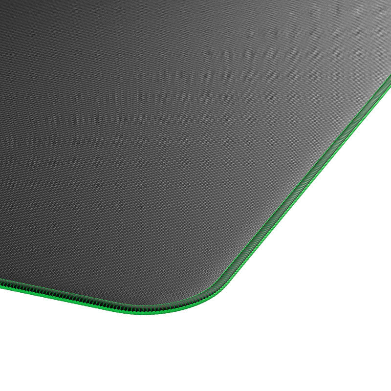 Glorious Green Screen Mouse Pad XXL Extended Glorious