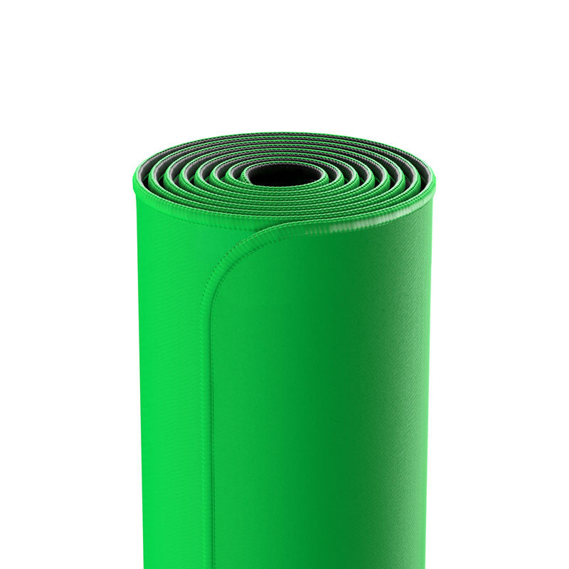 Glorious Green Screen Mouse Pad XXL Extended Glorious