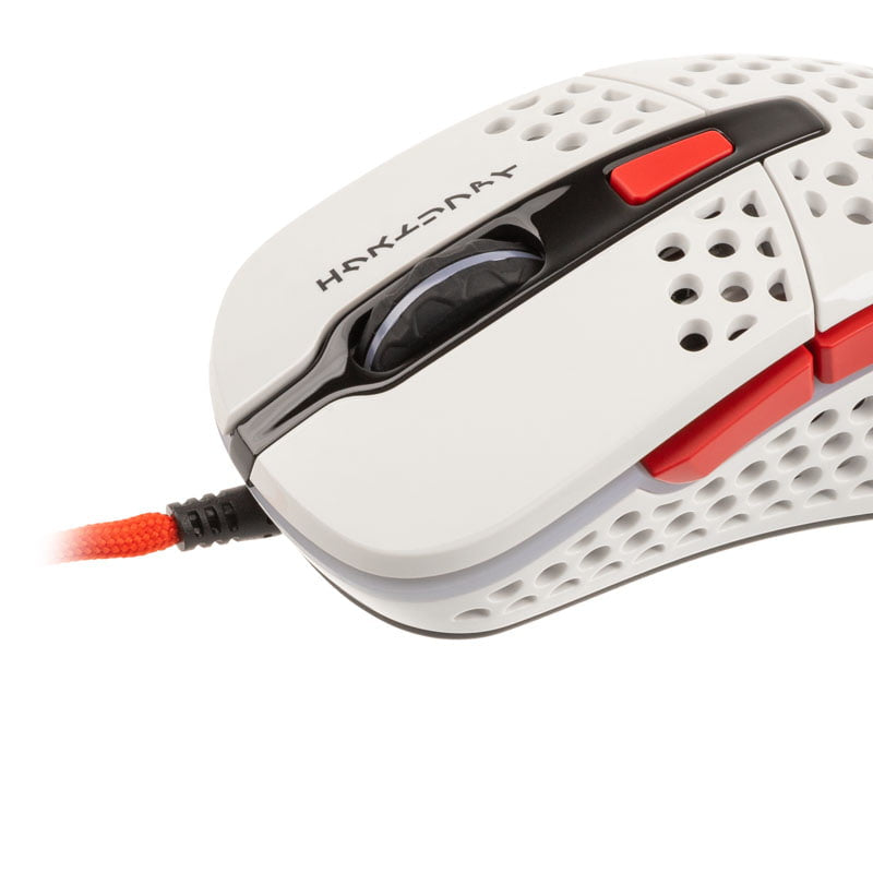 Xtrfy M4 RGB, Gaming Mouse, Tokyo Xtrfy