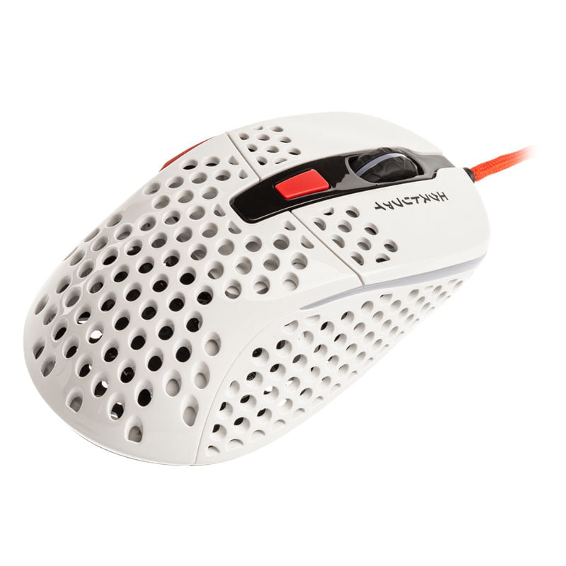 Xtrfy M4 RGB, Gaming Mouse, Tokyo Xtrfy