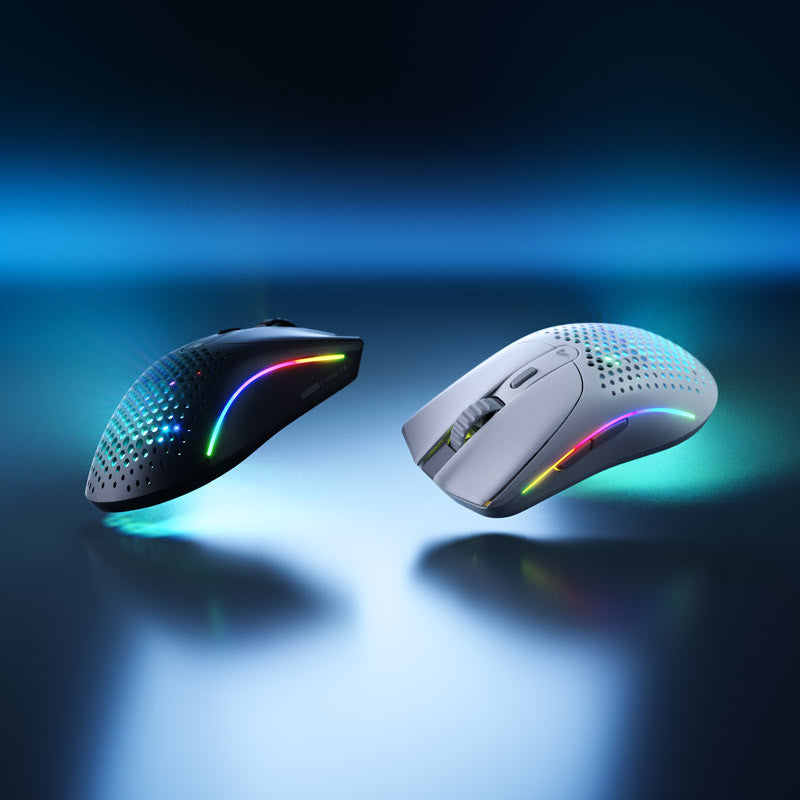 Glorious Model O Wireless 2- Matte Black Glorious