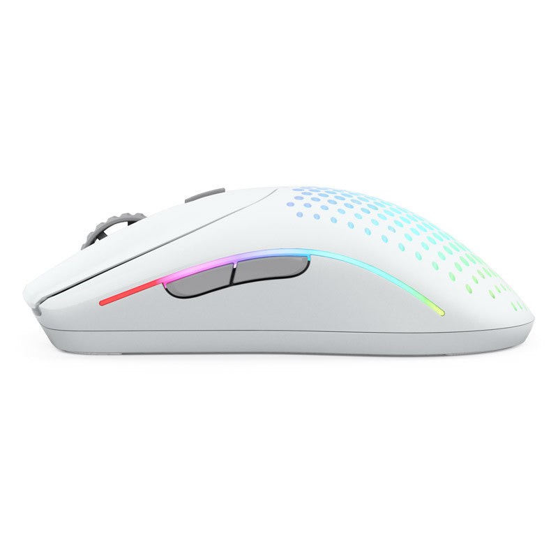 Glorious Model O Wireless 2 - Matte White Glorious
