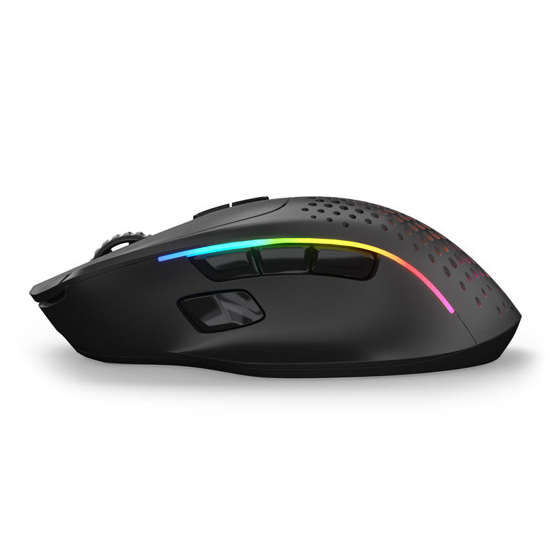 Glorious Model I 2 Wireless - Matte Black Glorious