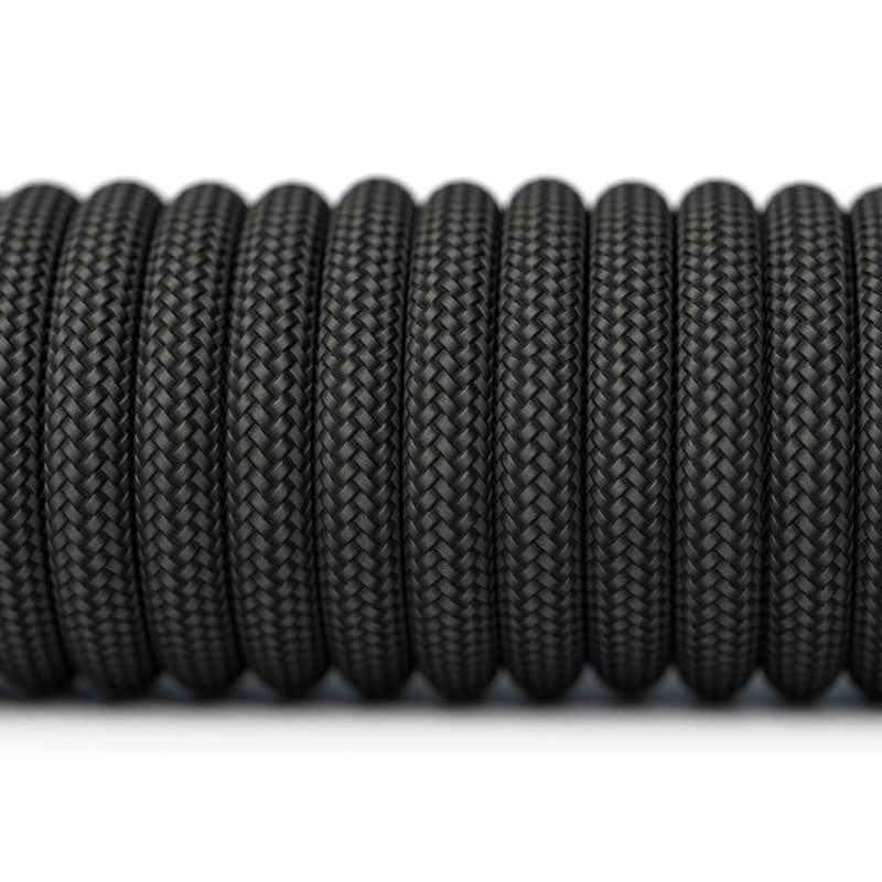 Glorious Ascended Cable V2 - Original Black Glorious