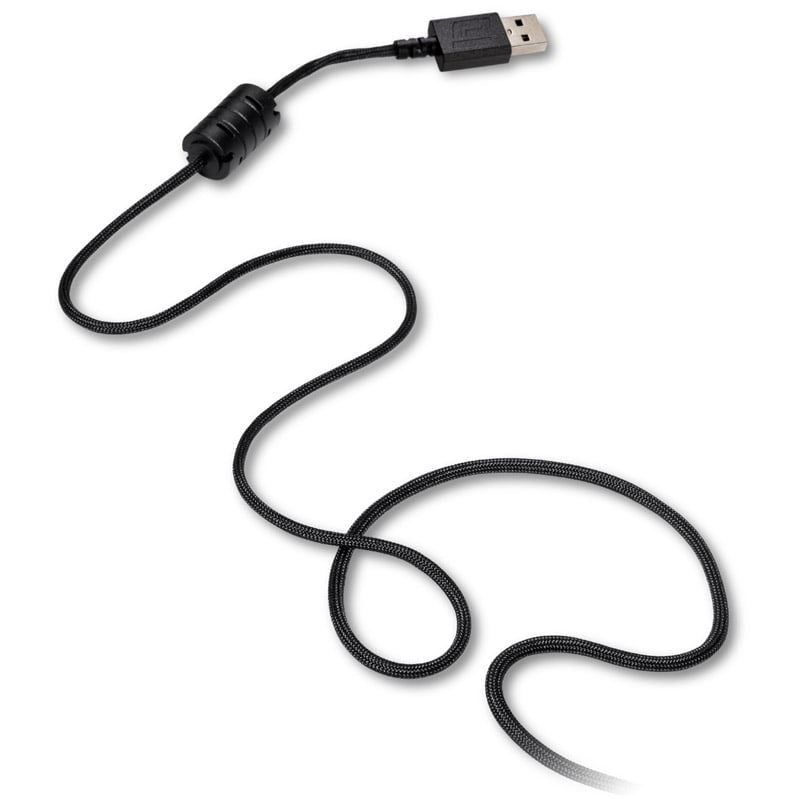 Endgame Gear XM1 RGB Gaming Mouse - White Endgame