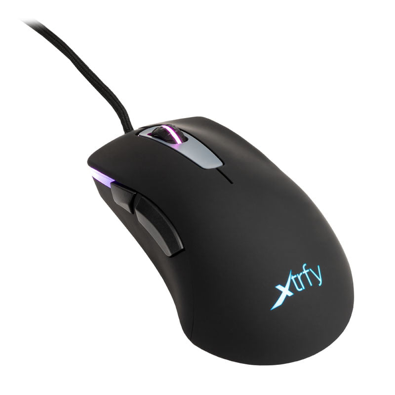 Xtrfy Gaming Mouse M1 RGB Xtrfy