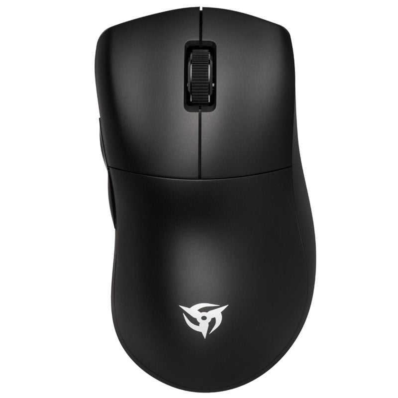 Ninjutso Origin One X Wireless Gaming mouse - black Ninjutso