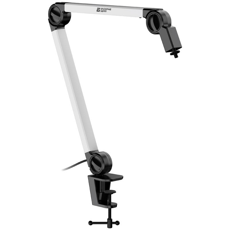 Endgame Gear MICARM - Hvid Endgame