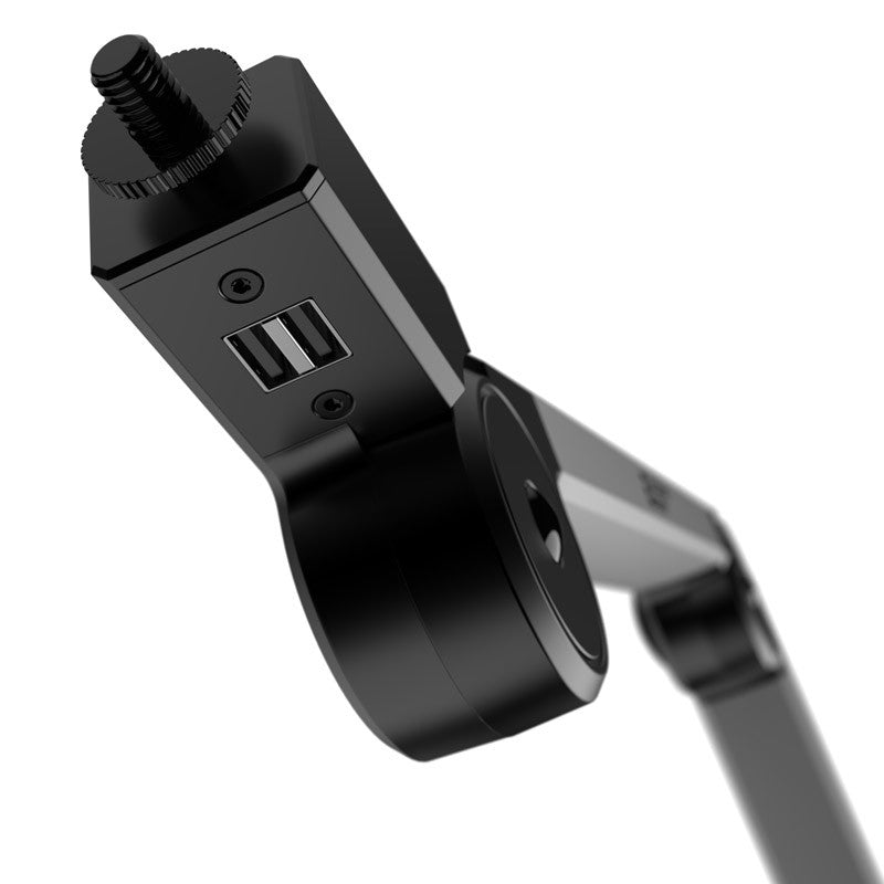 Endgame Gear MICARM - Hvid Endgame