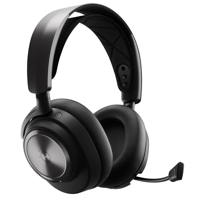 SteelSeries Arctis Nova Pro X Wireless Gaming Headset Steelseries