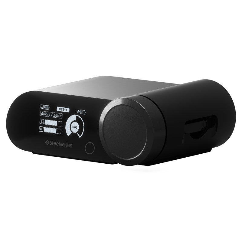 SteelSeries Arctis Nova Pro X Wireless Gaming Headset Steelseries