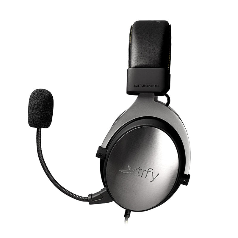 Xtrfy Gaming Headset H1 Xtrfy