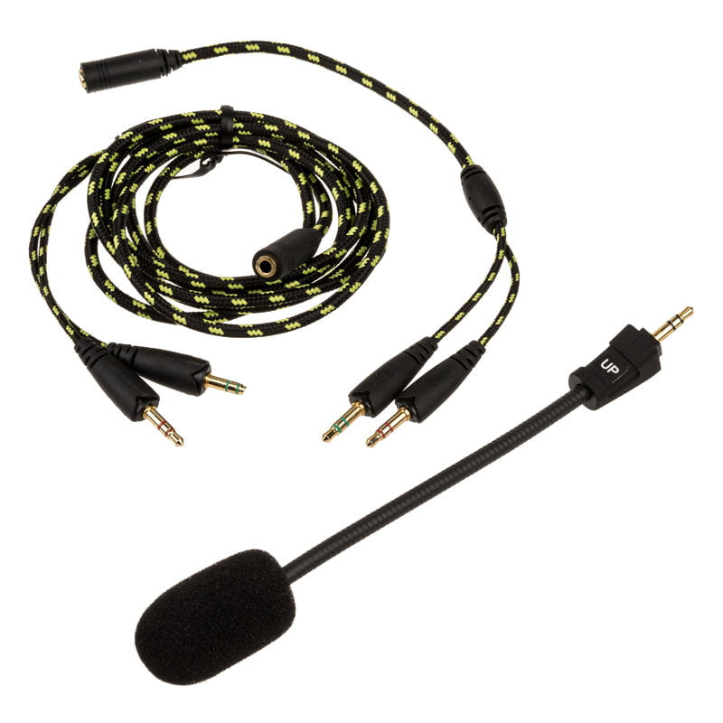 Xtrfy Gaming Headset H2 Xtrfy