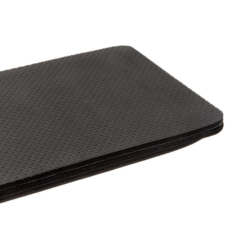 Glorious - 13 mm high Keyboard Wrist Rest Slim - Compact, Black Glorious