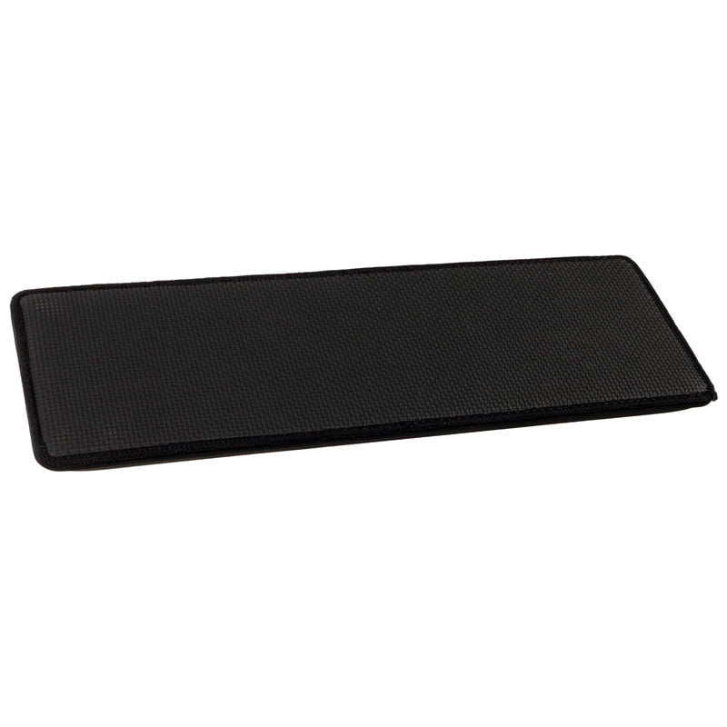 Glorious - Stealth Wrist rest - Compact, Black Glorious