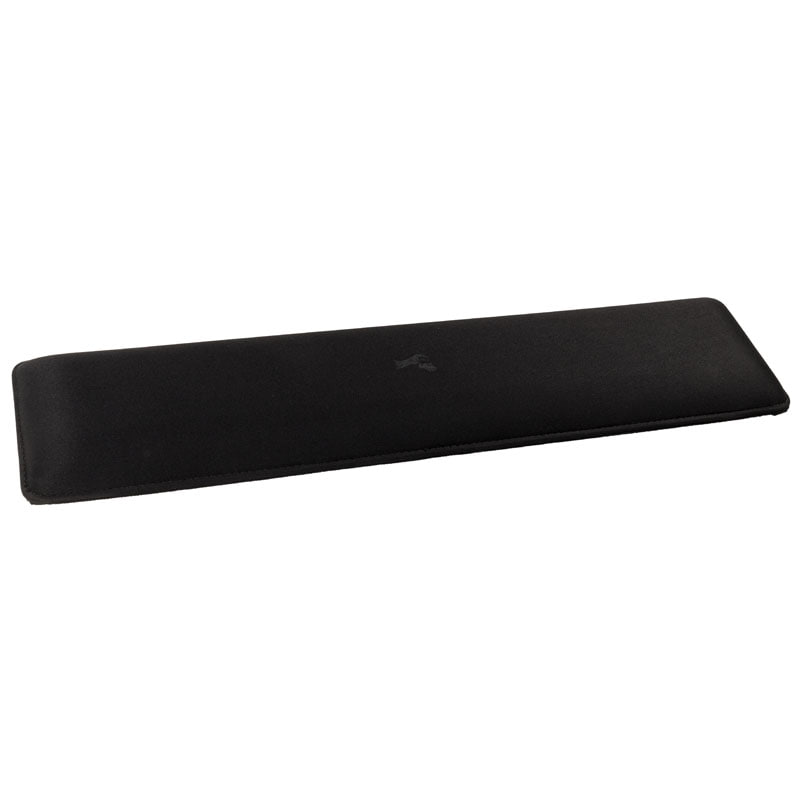 Glorious - Stealth Wrist rest - Full Size, Black Glorious