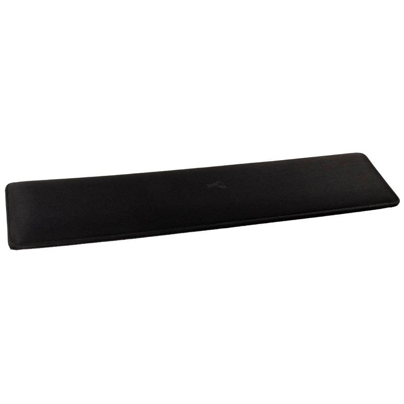 Glorious - Stealth Wrist rest Slim - Full Size, Black Glorious