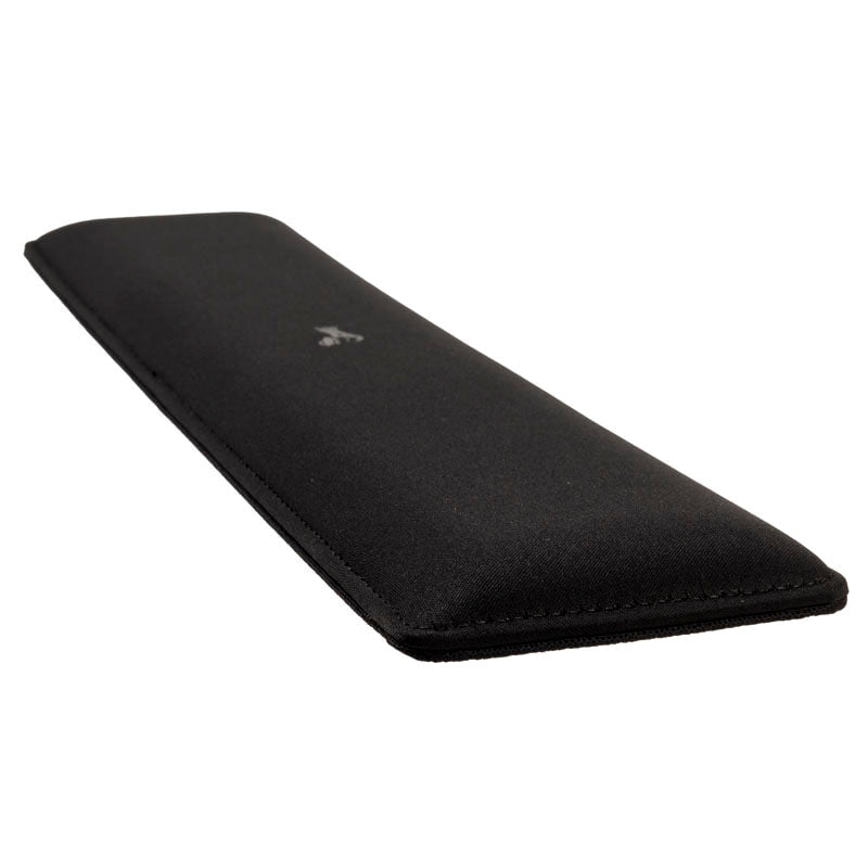 Glorious - Stealth Wrist rest Slim - Full Size, Black Glorious