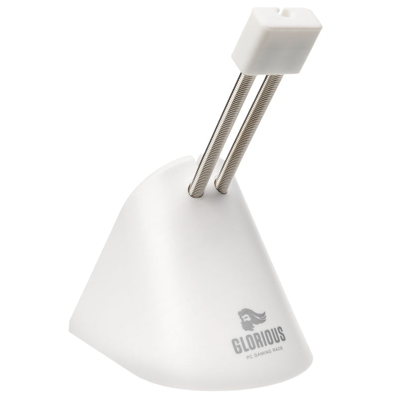 Glorious Mouse Bungee - white Glorious