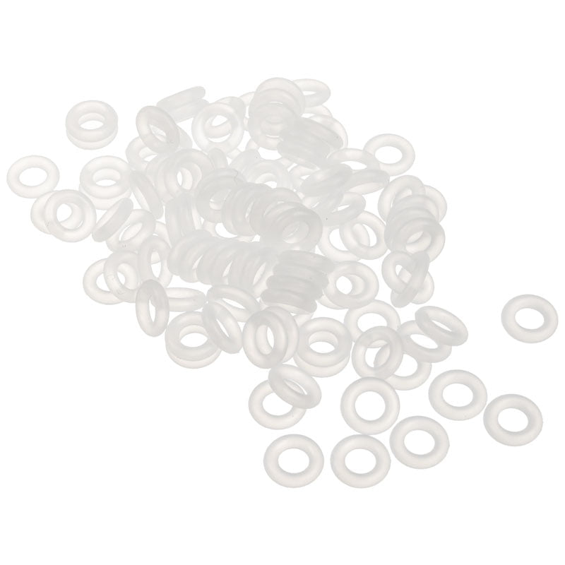 Glorious MX O-Ring key dampener, soft, short keytravel - 40A, thick Glorious