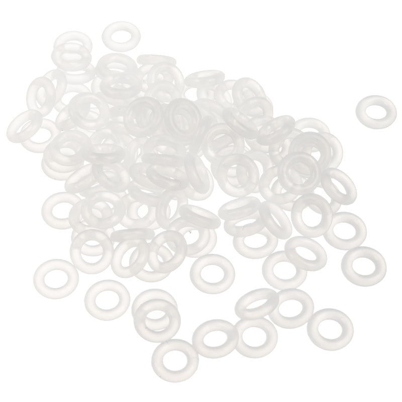 Glorious MX O-Ring key dampener, hard, short keytravel - 70A, thick Glorious