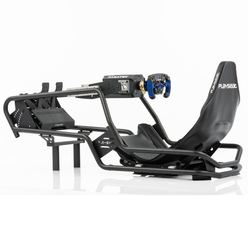 Playseat® Formula Inteligence Black Playseat