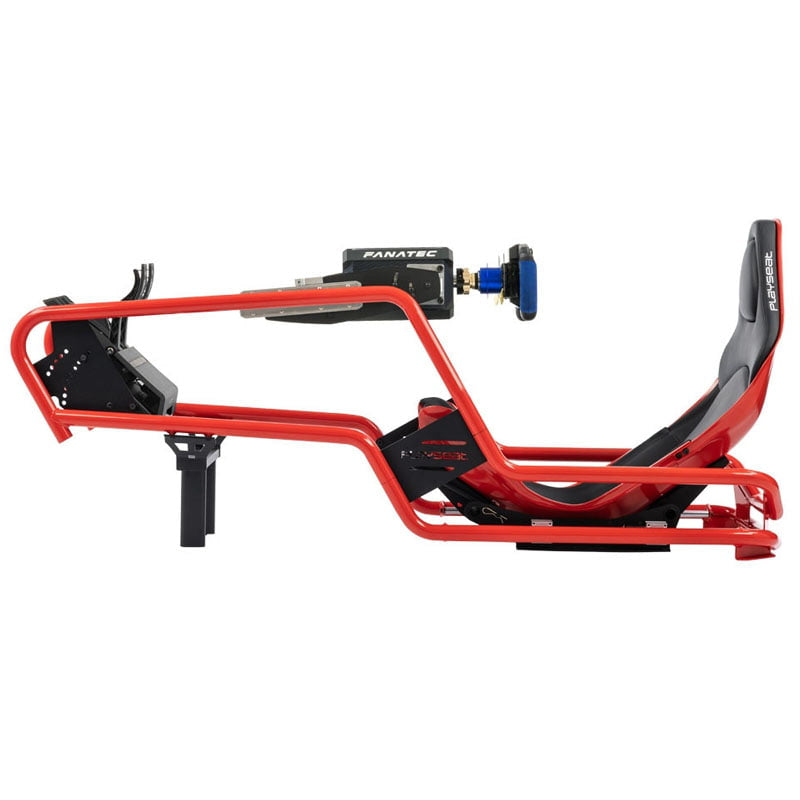 Playseat® Formula Inteligence Red Playseat