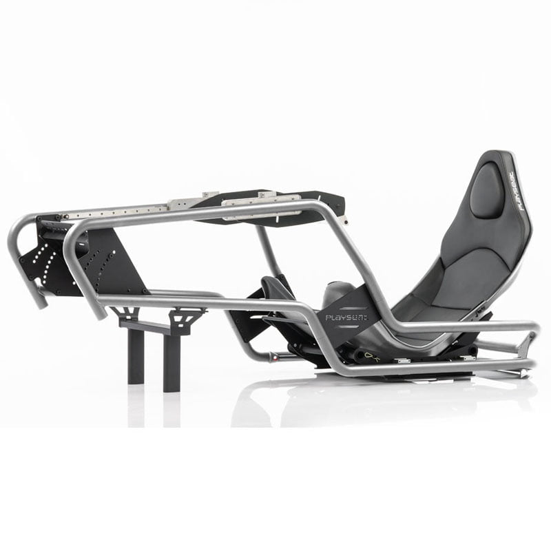 Playseat® Formula Intelligence Silver Playseat