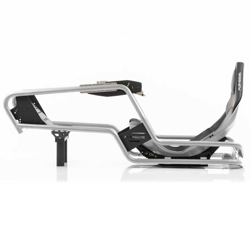 Playseat® Formula Intelligence Silver Playseat