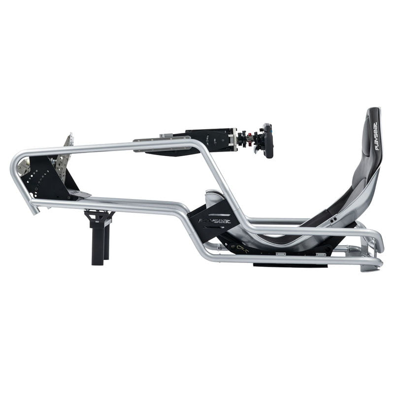 Playseat® Formula Intelligence Silver Playseat