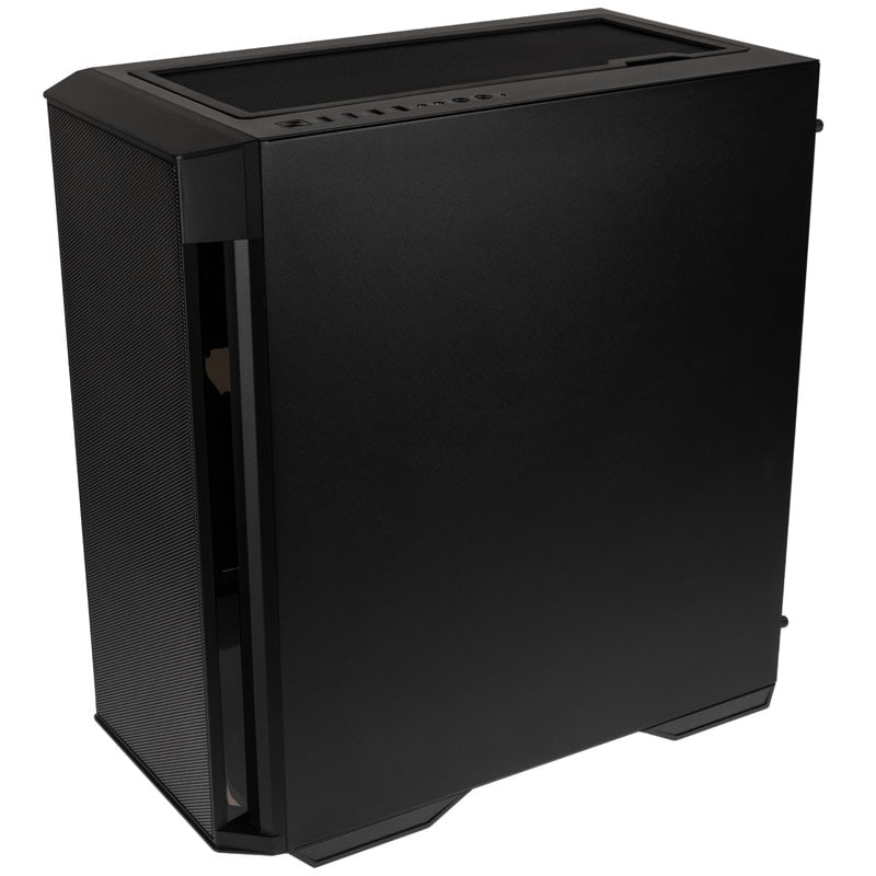 Kolink Observatory Z Mesh ARGB Midi Tower Case - Black Kolink