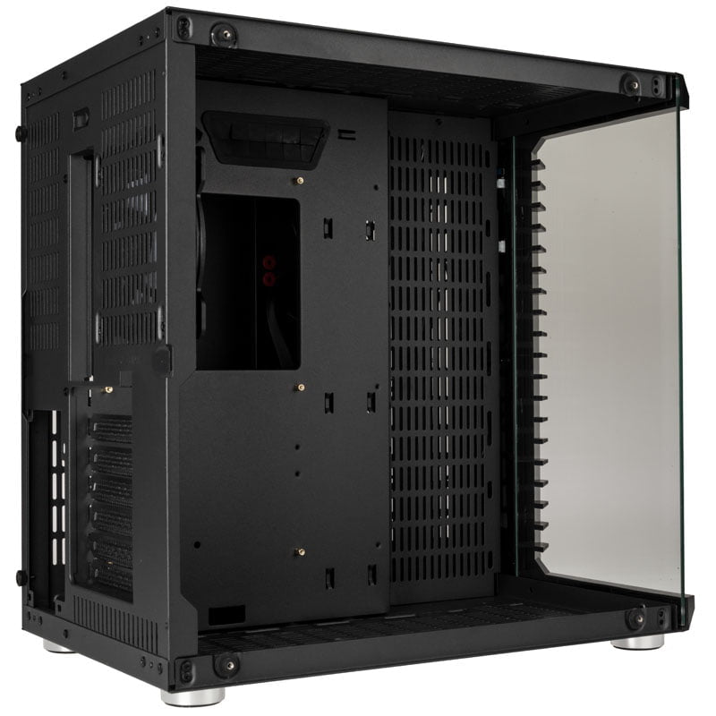 Kolink Unity Code X Midi-Tower ARGB Gaming Case-Black Window Kolink