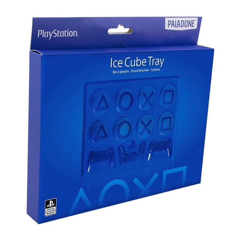 Playstation Isterning Form Paladone