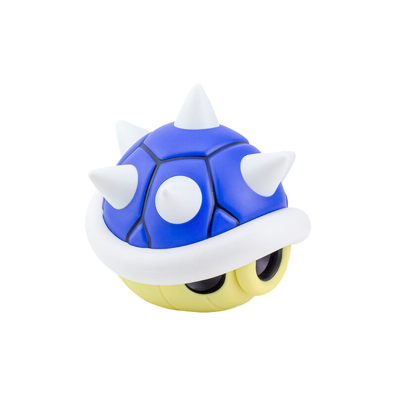 Nintendo Mario Kart Blue Shell Light Med Lyd