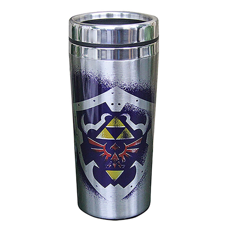 Hylian Shield Travel Kop 450 ml