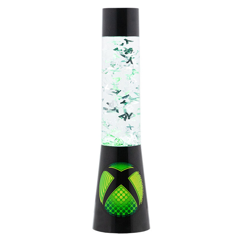 Xbox Plastik Flow Lampe