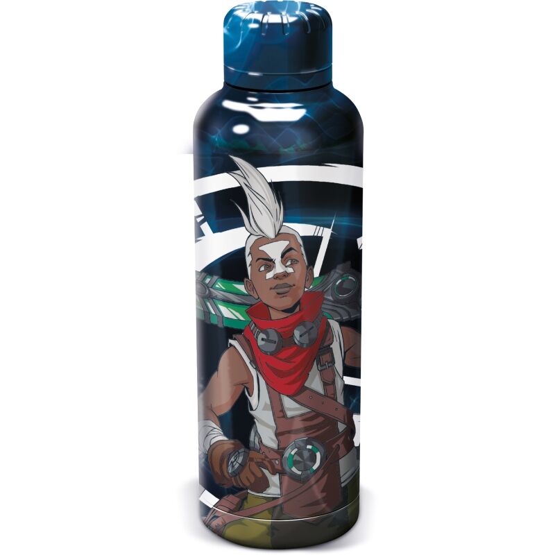 Thermoflaske Ekko - League Of Legends 515 ml