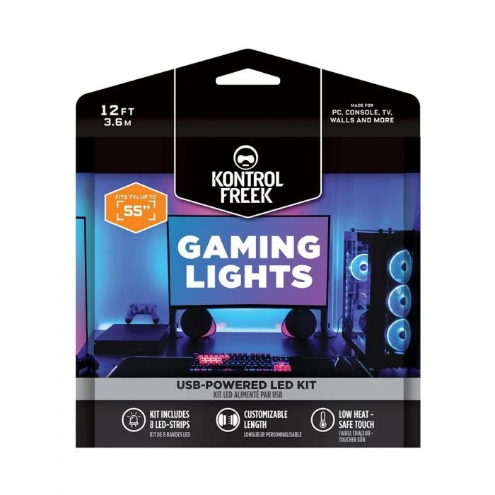 KontrolFreek - Gaming Lights - USB KontrolFreek