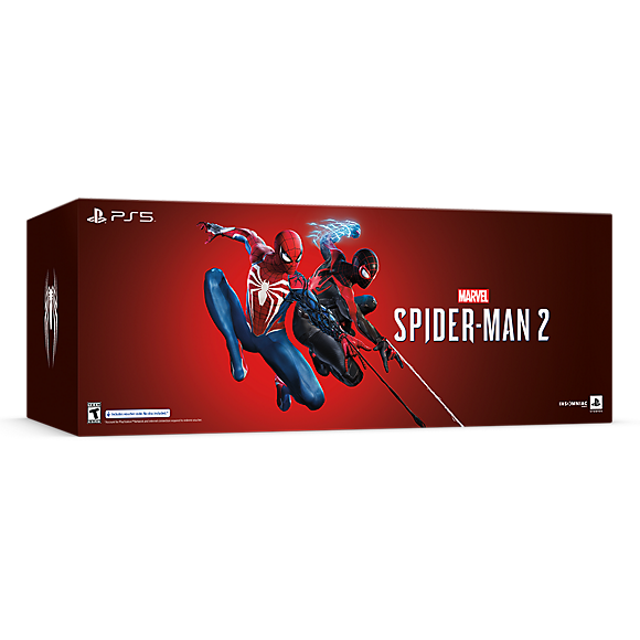 Marvel’s Spider-Man 2 (Collector Edition) - PlayStation 5