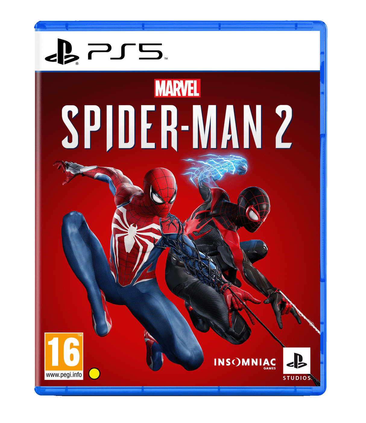 Marvel’s Spider-Man 2 (Nordic) - PlayStation 5